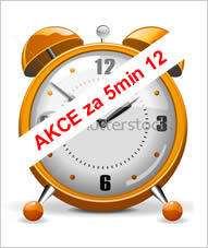 reklamní předměty akce